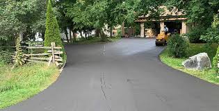 Best Asphalt Driveway Installation  in Slidell, LA